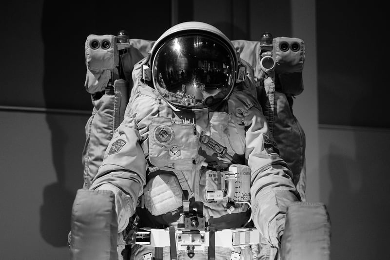 Neil Armstrong