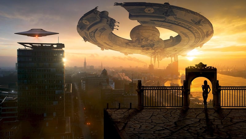 Teleportation Devices